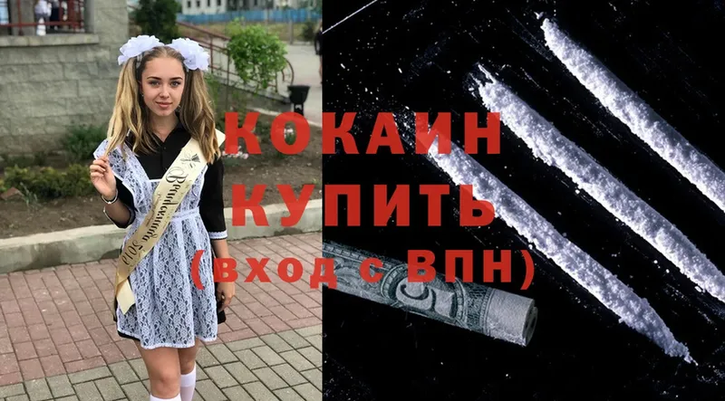 Cocaine Fish Scale  Вязники 